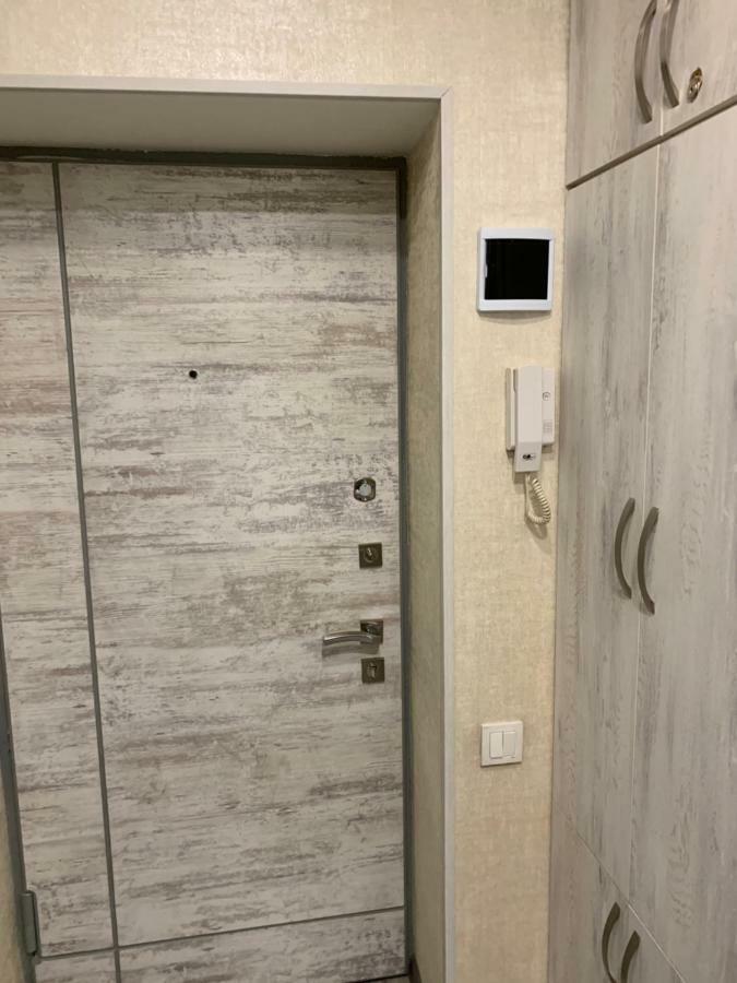Art Apart 1 Yerevan Exterior foto
